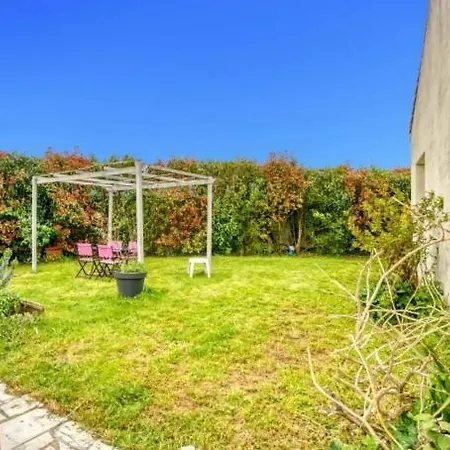 Villa Sicomnia Charron (Charente-Maritime)